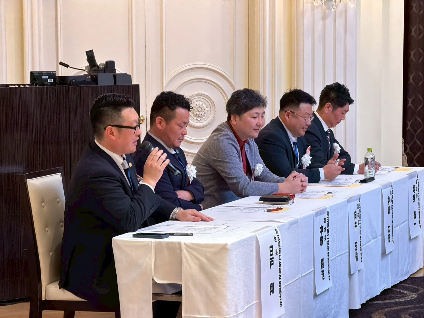 当日の様子⑥の画像