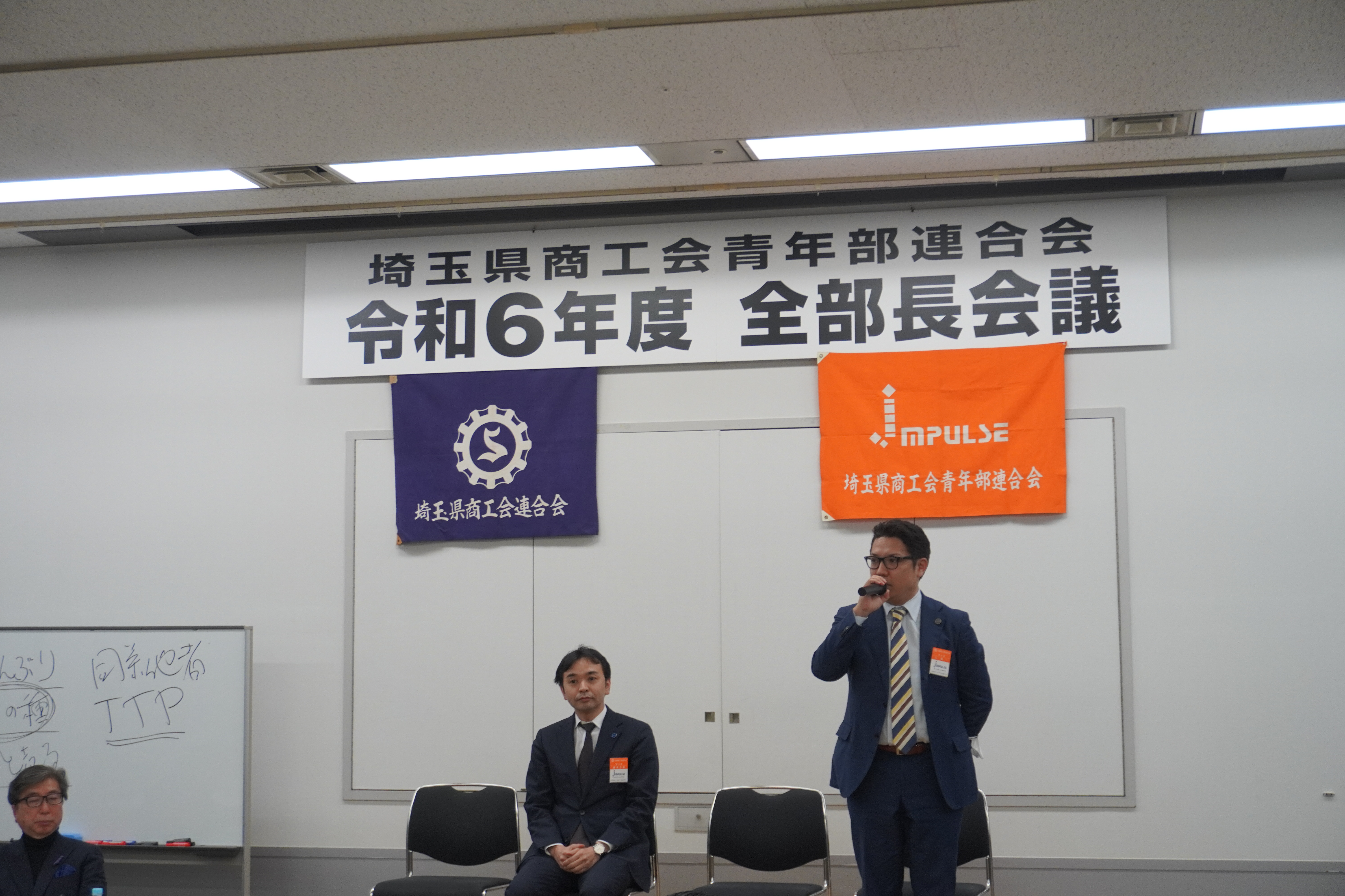 当日の様子⑦の画像