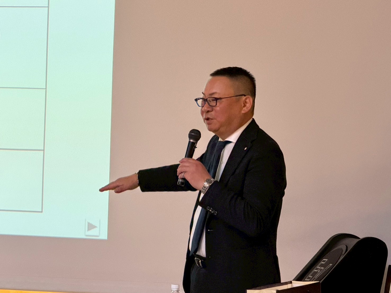 当日の様子②の画像