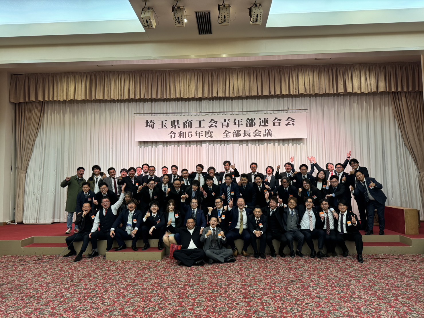 当日の様子⑦の画像
