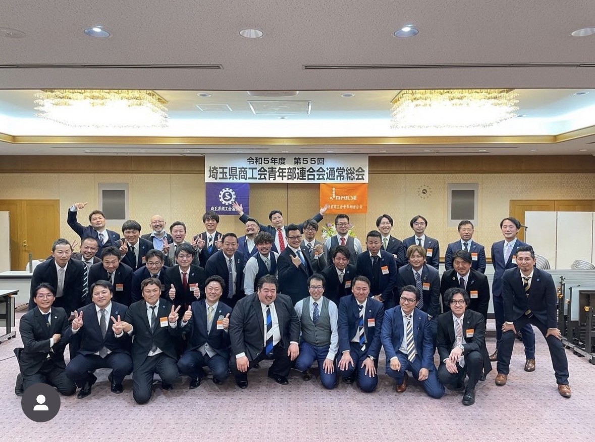 第55回通常総会③の画像